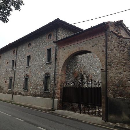 Bed and Breakfast La Residenza Piacentina Vigolzone Zewnętrze zdjęcie