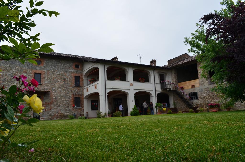 Bed and Breakfast La Residenza Piacentina Vigolzone Zewnętrze zdjęcie